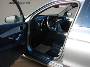 Mercedes-Benz GLC 200 4Matic