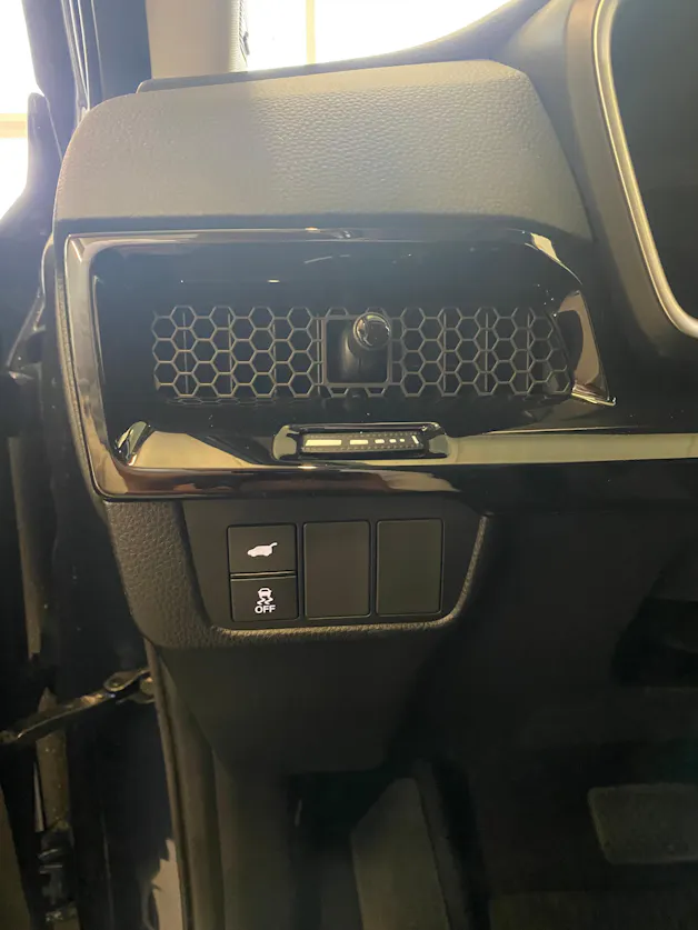 Honda CR-V 2.0i MMD Hybrid Advance 4WD Automatic