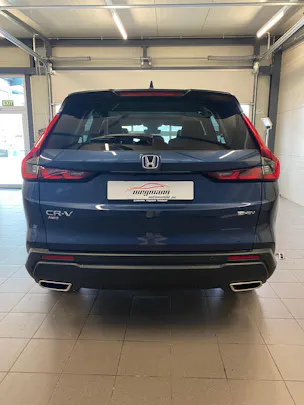 Honda CR-V 2.0i MMD Hybrid Advance 4WD Automatic