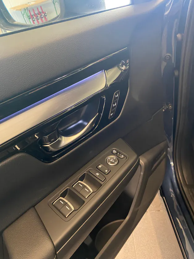Honda CR-V 2.0i MMD Hybrid Advance 4WD Automatic