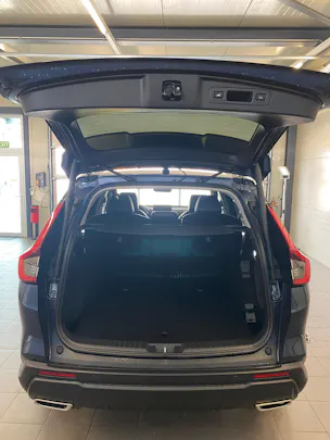 Honda CR-V 2.0i MMD Hybrid Advance 4WD Automatic