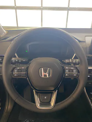 Honda CR-V 2.0i MMD Hybrid Advance 4WD Automatic
