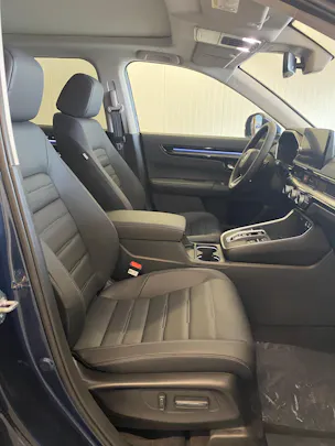 Honda CR-V 2.0i MMD Hybrid Advance 4WD Automatic
