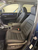 Honda CR-V 2.0i MMD Hybrid Advance 4WD Automatic