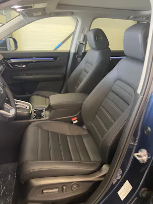 Honda CR-V 2.0i MMD Hybrid Advance 4WD Automatic