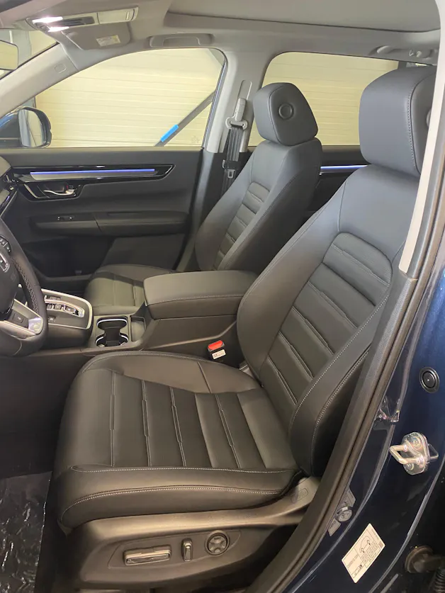 Honda CR-V 2.0i MMD Hybrid Advance 4WD Automatic