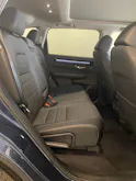 Honda CR-V 2.0i MMD Hybrid Advance 4WD Automatic