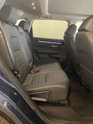Honda CR-V 2.0i MMD Hybrid Advance 4WD Automatic