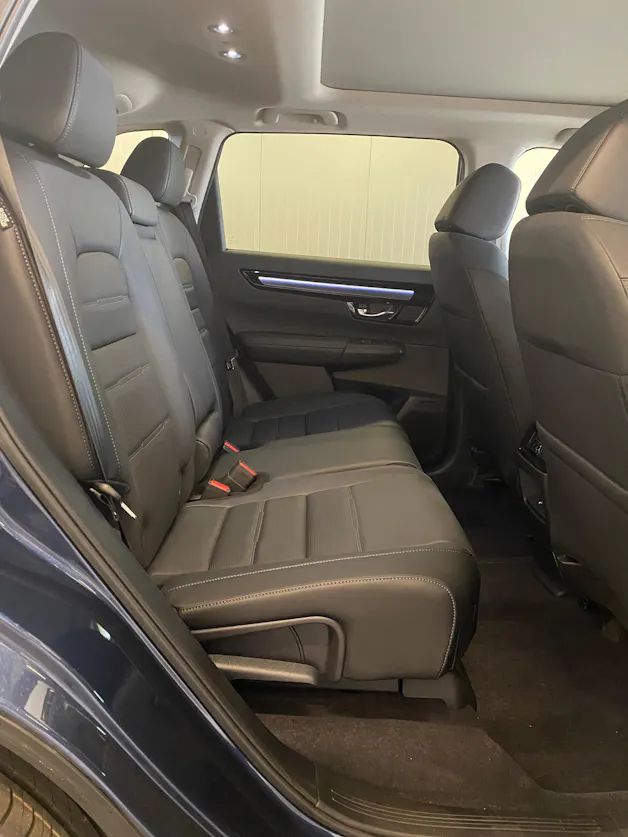 Honda CR-V 2.0i MMD Hybrid Advance 4WD Automatic