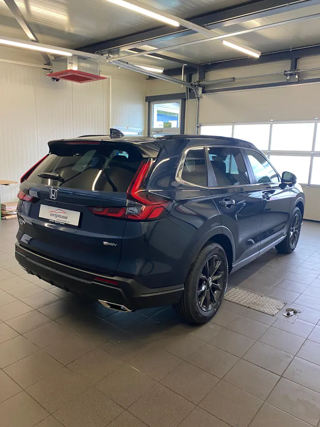 Honda CR-V 2.0i MMD Hybrid Advance 4WD Automatic