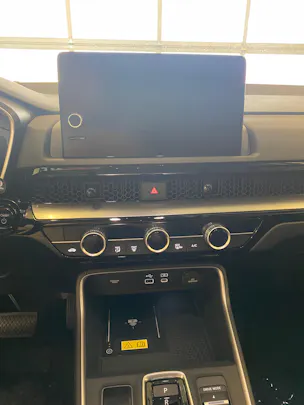 Honda CR-V 2.0i MMD Hybrid Advance 4WD Automatic