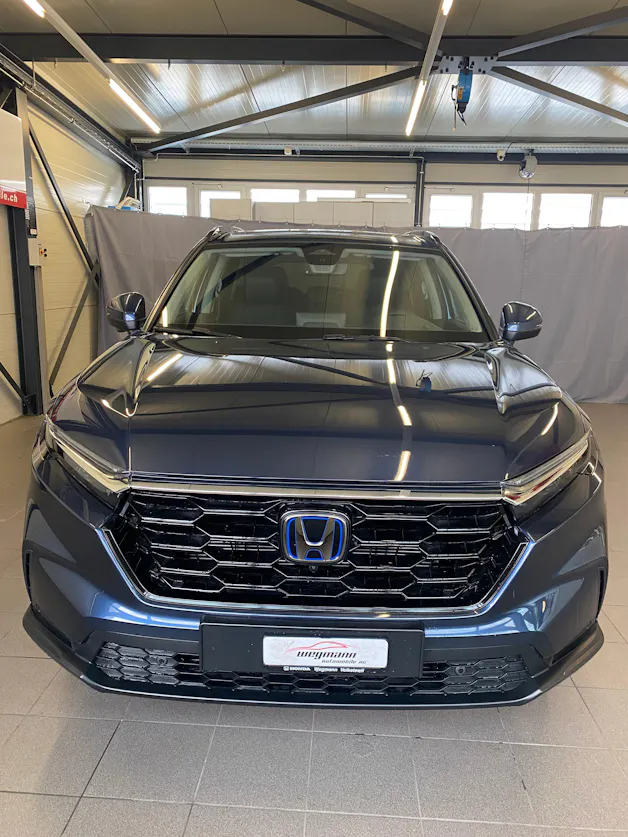 Honda CR-V 2.0i MMD Hybrid Advance 4WD Automatic