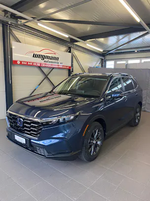 Honda CR-V 2.0i MMD Hybrid Advance 4WD Automatic