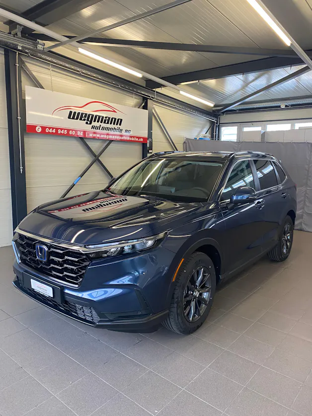 Honda CR-V 2.0i MMD Hybrid Advance 4WD Automatic
