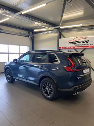 Honda CR-V 2.0i MMD Hybrid Advance 4WD Automatic