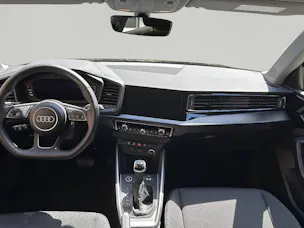 Audi A1 allstreet 35 TFSI S-tronic