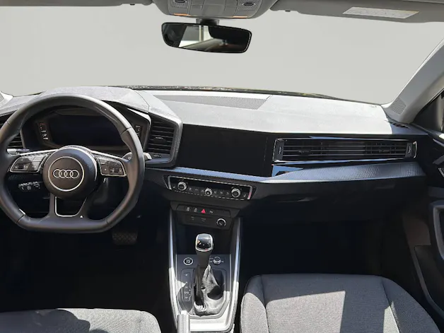 Audi A1 allstreet 35 TFSI S-tronic