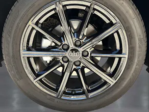 Audi A1 allstreet 35 TFSI S-tronic