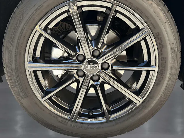 Audi A1 allstreet 35 TFSI S-tronic
