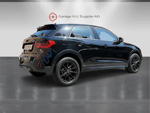 Audi A1 allstreet 35 TFSI S-tronic