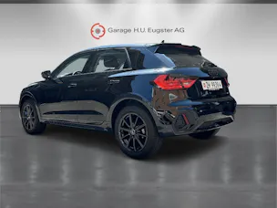Audi A1 allstreet 35 TFSI S-tronic