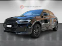 Audi A1 allstreet 35 TFSI S-tronic