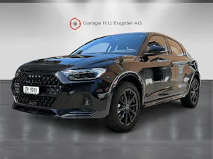 Audi A1 allstreet 35 TFSI S-tronic
