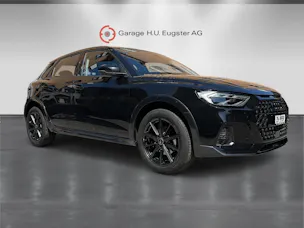 Audi A1 allstreet 35 TFSI S-tronic