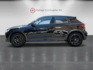Audi A1 allstreet 35 TFSI S-tronic