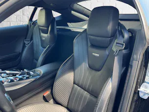 Mercedes-Benz AMG GT Speedshift DCT