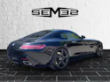 Mercedes-Benz AMG GT Speedshift DCT