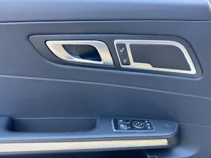 Mercedes-Benz AMG GT Speedshift DCT