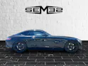 Mercedes-Benz AMG GT Speedshift DCT