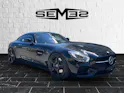 Mercedes-Benz AMG GT Speedshift DCT