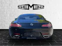 Mercedes-Benz AMG GT Speedshift DCT
