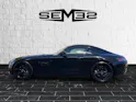 Mercedes-Benz AMG GT Speedshift DCT