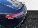 Mercedes-Benz AMG GT Speedshift DCT