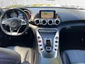 Mercedes-Benz AMG GT Speedshift DCT
