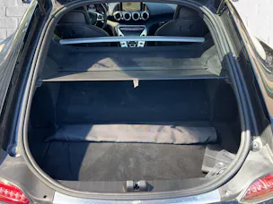 Mercedes-Benz AMG GT Speedshift DCT