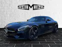 Mercedes-Benz AMG GT Speedshift DCT