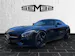 Mercedes-Benz AMG GT Speedshift DCT