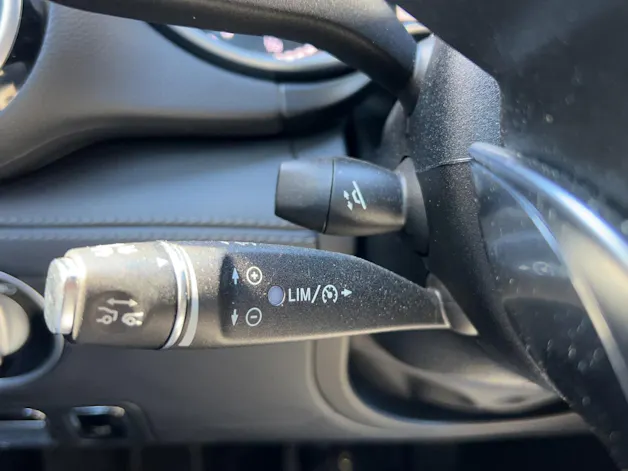 Mercedes-Benz AMG GT Speedshift DCT