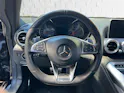 Mercedes-Benz AMG GT Speedshift DCT