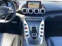 Mercedes-Benz AMG GT Speedshift DCT