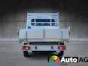 Fiat Ducato Doppelkabine 3 Seitenkipper