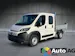 Fiat Ducato Doppelkabine 3 Seitenkipper