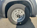 Fiat Ducato Doppelkabine 3 Seitenkipper