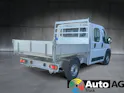Fiat Ducato Doppelkabine 3 Seitenkipper