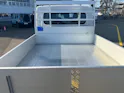 Fiat Ducato Doppelkabine 3 Seitenkipper
