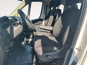 Fiat Ducato Doppelkabine 3 Seitenkipper